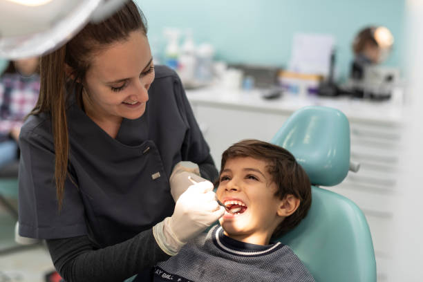 Best Emergency Denture Repair in Eldersburg, MD